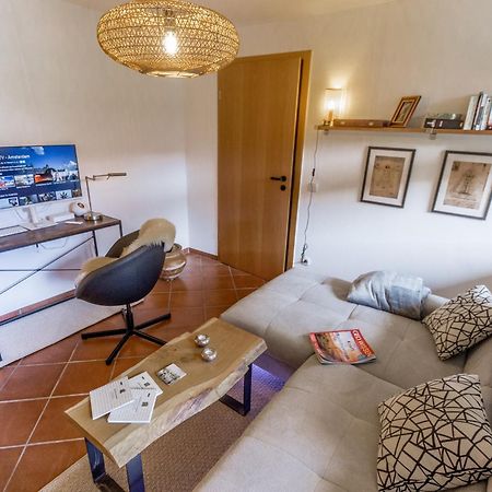 Behagliche Ferienwohnung Im Siebengebirge Кёнигсвинтер Экстерьер фото