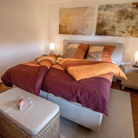 Behagliche Ferienwohnung Im Siebengebirge Кёнигсвинтер Экстерьер фото