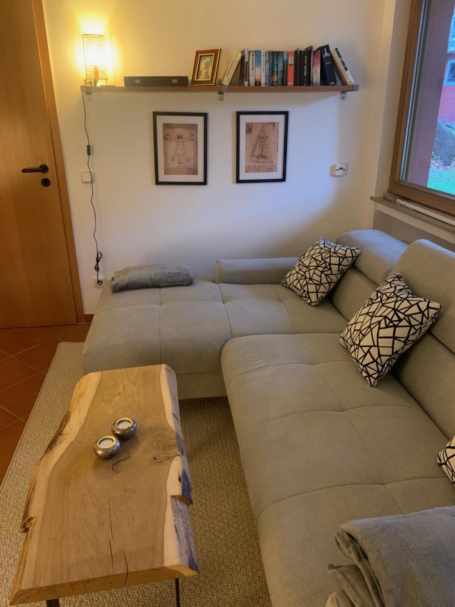 Behagliche Ferienwohnung Im Siebengebirge Кёнигсвинтер Экстерьер фото
