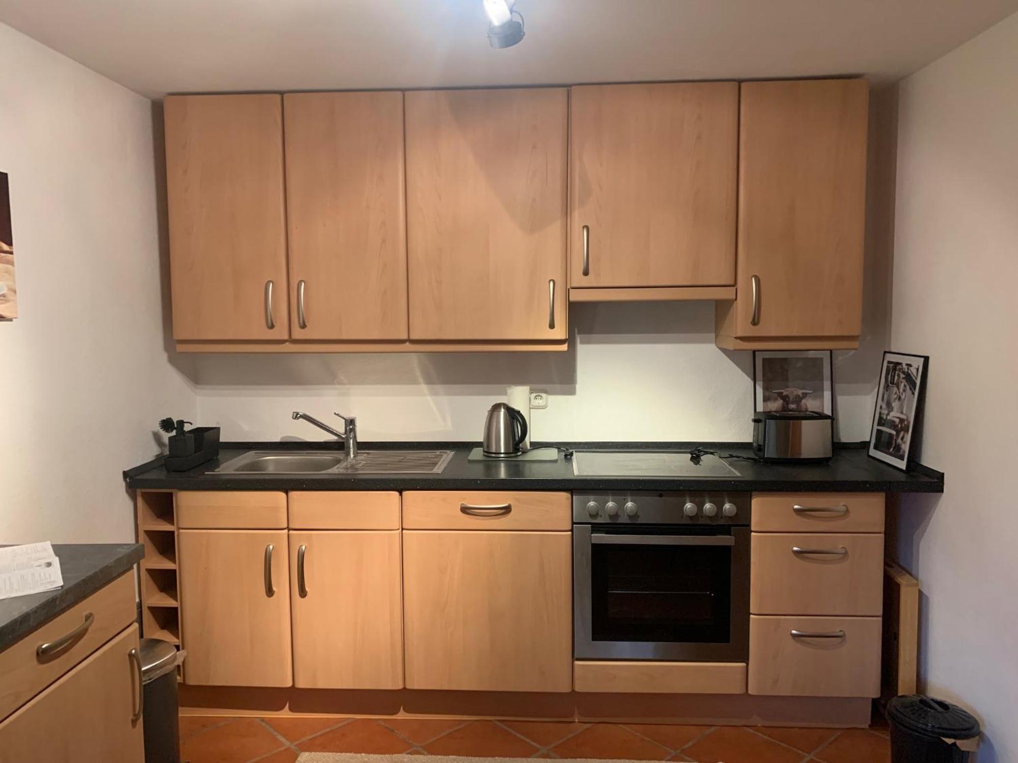 Behagliche Ferienwohnung Im Siebengebirge Кёнигсвинтер Экстерьер фото