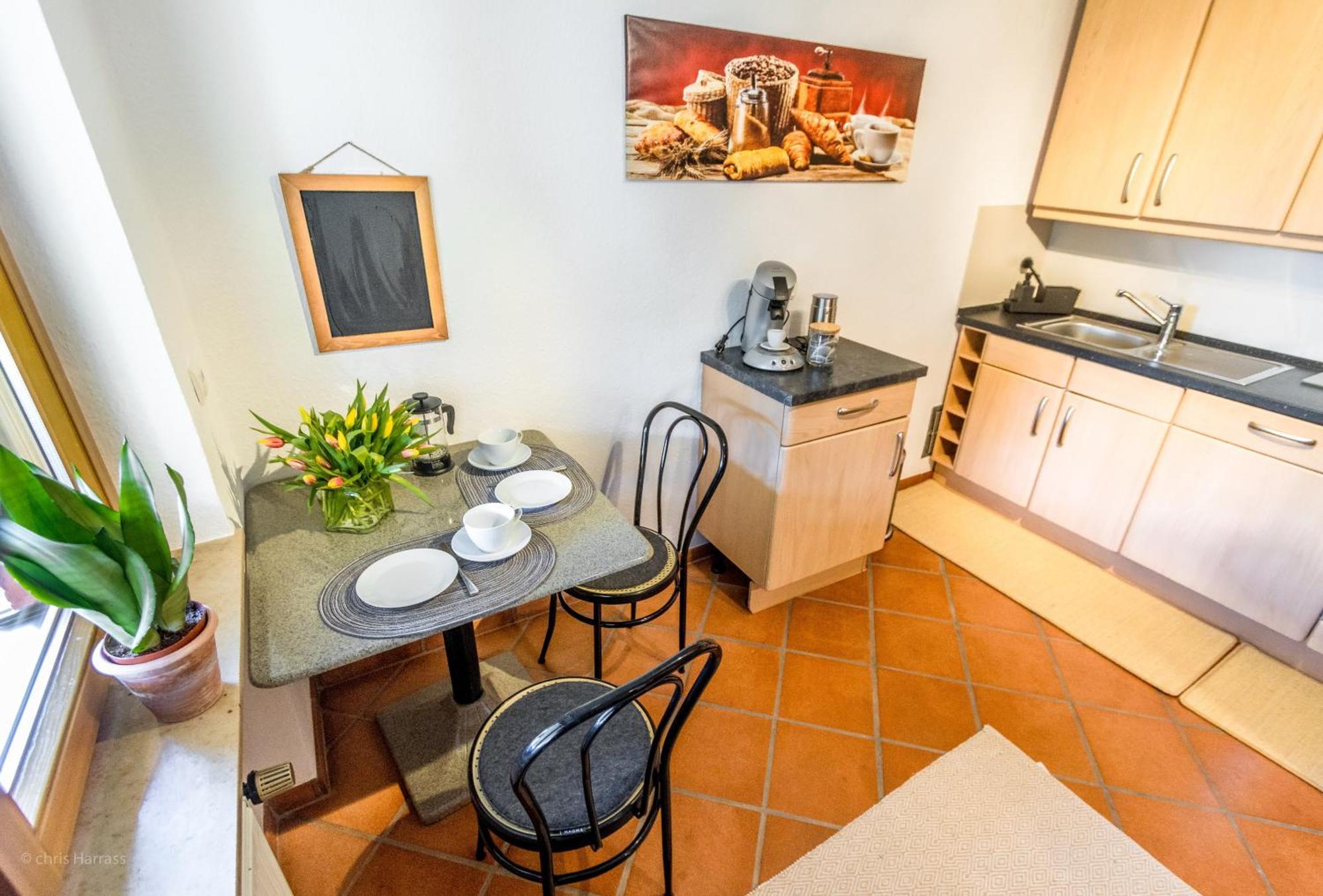 Behagliche Ferienwohnung Im Siebengebirge Кёнигсвинтер Экстерьер фото