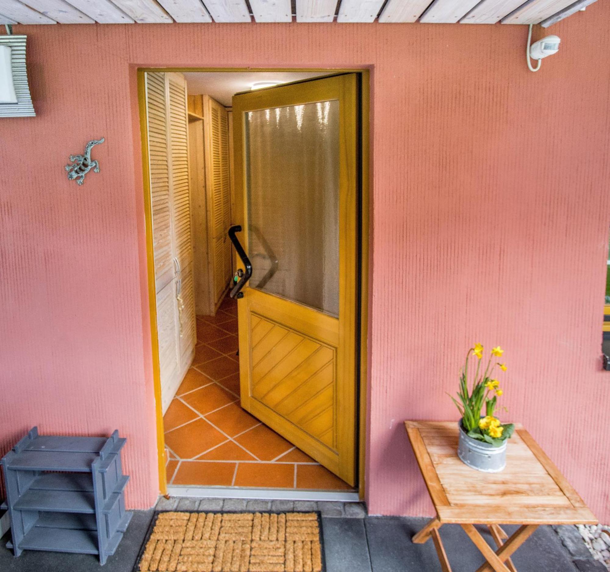 Behagliche Ferienwohnung Im Siebengebirge Кёнигсвинтер Экстерьер фото