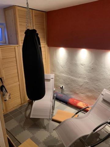 Behagliche Ferienwohnung Im Siebengebirge Кёнигсвинтер Экстерьер фото